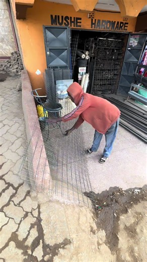 Day Two of Opening My First Business: Lighting Setup