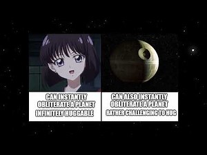 Hilarious Star Wars Memes That George Lucas Showed Me