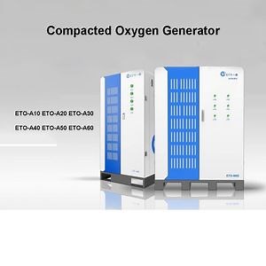 [Hot Item] Compacted Hospital / Medical Oxygen Generating Apparatus Oxygen Concentrator for Ventilators