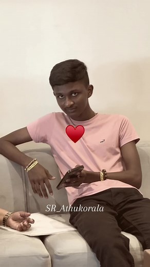 Malli's Achievements Celebrated by TEAM LUCIFER and Ishan Athukorala