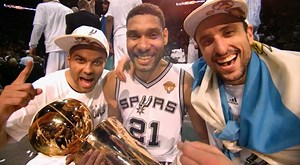 Witness basketball that bends minds and drops jaws. #ThatsGame 🔥 Catch the #NBAPlayoffs games live on http://nba.smart. #ItsAllHere at #NBAonSmart | Smart Communications, Inc.