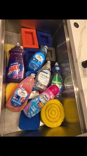 The Ultimate Dish Soap Sponge Cleaning Guide