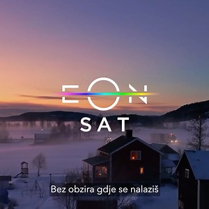 5.5K views · 17 comments |  EON SAT TV – TV sadržaj bez granica! ...