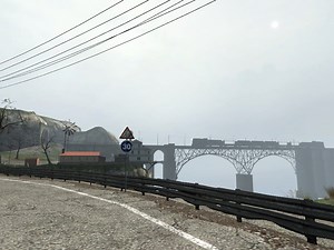 Updated build news - Half-Life 2 2004 Pack mod for Half-Life 2