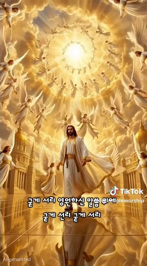 주님 약속하신 말씀 위에서 찬양