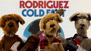 9K views · 206 reactions | Happy New Year from the underdogs , the dogs have been busy of Xmas with a stack of new songs | The Underdogs Show | Facebook