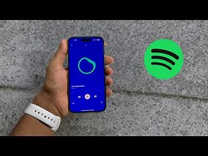 Como activar el DJ de Spotify si no te aparece