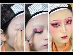 Eye Makeup Style Trends 2025
