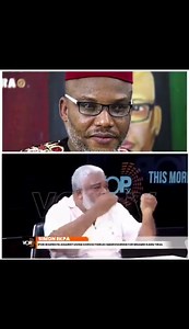 The word BIAFRA will continue to exist until the end of this world. Clamping down on the BIAFRANS can never stop the existence of Biafra. | Great Biafrans