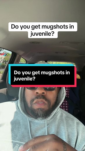 Most people don’t know this… juvenile mugshots are NOT public in most cases. The system is built for second chances, not public shame. #juvenilejustice #mugshots #lawfacts #youthjustice #fyp
