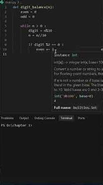 ⚡ Only 1% of beginners solve this Python problem on the first try. Can you? 💻Pause the video.