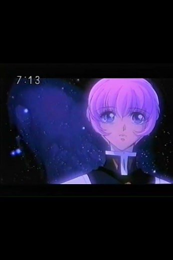 劇場版「少女革命ウテナ アドゥレセンス黙示録 サウンドトラック アドゥレセンス・ラッシュ」CM