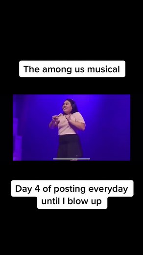 Introducing the Among Us Musical