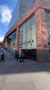 32K views · 205 reactions | Sneak peek? Yes please Sephora opens TOMORROW — here’s a first look懶 | Liverpool ONE Official | Facebook