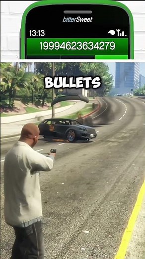 All Cheat Codes in GTA 5