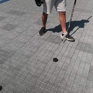 The Slapshot is the hardest shot to master, but with these tips you'll be ripping bardown beauties in no time. Stay tuned for more Scotia Hockey skills. #sponsored | Coach Jeremy - How To Hockey