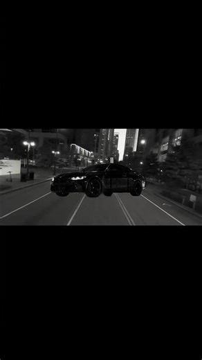 “Silence Before The Storm – BMW.”🔥​Matrix Mode On #edit #carlover #editing #bmw