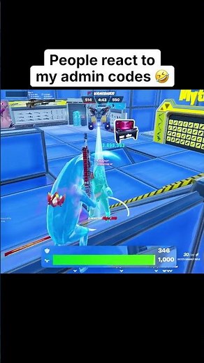 SECRET ADMIN Codes in Mega Red vs Blue 🤫🔥