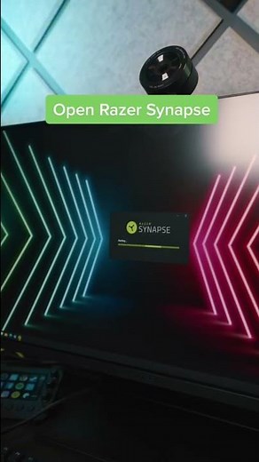 Enjoy 3 scroll wheel modes with the #Razer HyperScroll Tilt Wheel 🖱️ #gamingmouse #tutorial