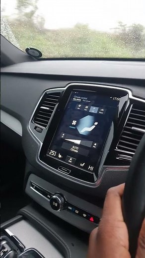 Volvo XC90 Inscription - Drive | Review