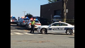 WSSU Student Stabbed During Altercation On Campus