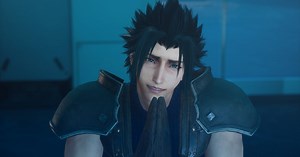 Crisis Core - Final Fantasy VII - Reunion review: polished story filler that's a missed opportunity after FF7 Remake