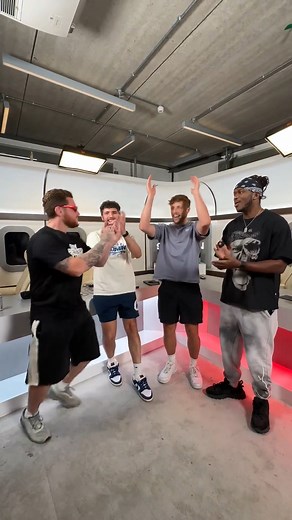 Just give me my moneyyy 🤌 | Sidemen