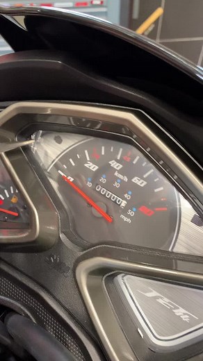 Sym Jet 14 ready for customer! #moto #atv #satisfiying #offroad #service #profesional #xwaypowersports #atvlife #speed #trending #oilchange #new #brandnew