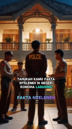 1.4M views · 10K reactions | Fakta nyeleneh di negri konoha. #faktanyeleneh #fakta #reels #reelsfb #fyp #viral | Fakta Nyeleneh | Facebook