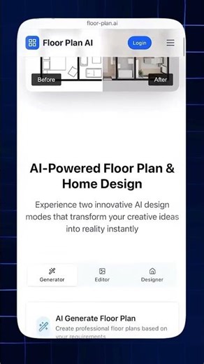 AI Just Changed House Design in India 😳🏡