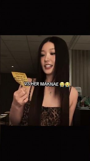 KATSEYE 🐱 #KATSEYE