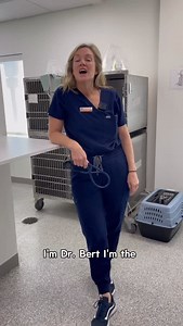 And at the end of the day, what matters is your trust in us to deliver excellent care for your pets! We’re lucky to have some of the best vet techs on our team and we’re so grateful for their hard work and dedication to our patients. 💙🩵🧡💚 #4pawsanimalclinic #vetmed #explore #veterinarian #winterparkfl #orlandofl | 4 Paws Animal Clinic