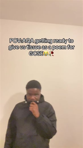 #aqa #gcse#exam#viral#relatable
