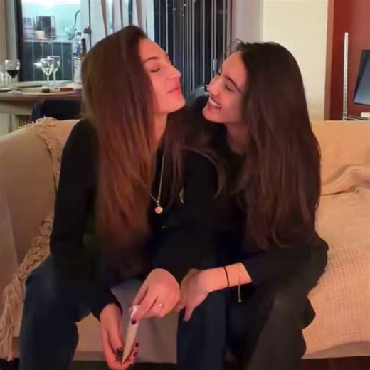 Eu achei essa mulher tão charmosa 🫠