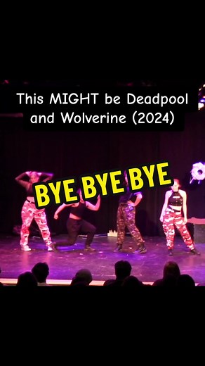 The careers take the games very seriously 💪 . . . . #thehungergames #hungergames #thehungergamesmusicalparody #parody #college #theatre #comedy #peetamellark #thecareers #deadpool #deadpoolandwolverine @Dalys Tice @Klegg @BumblebeeWay