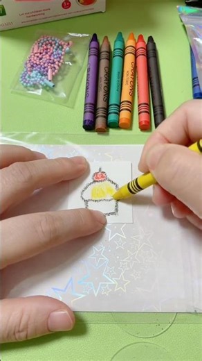 This isn't a regular washing machine. It's a machine for washing stickers!