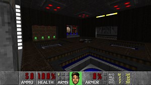 FreeDoom Enhanced v0.8 addon