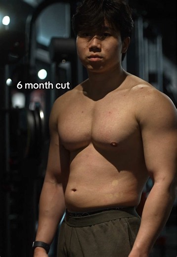Jimmys Progress (@jimmys.progress)’s video of haircut transformation