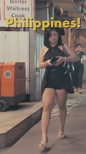 Why do Filipina LOVE older men? #VacationGoals #relationship #angelescity #travel #expats #Philippines #dating | Philippines IRL