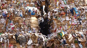 This Is Why A Lot Of Our Recycling Is Going To Landfills