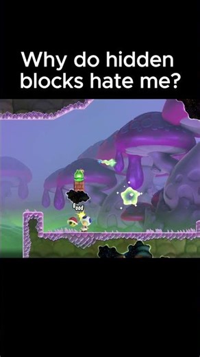 Toad’s big oof moment 😬 #mario #nintendoswitch #nintendo