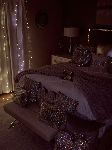 Glam Bedroom Ideas: Dream Elegant Z Gallerie Style
