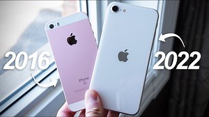 iPhone SE 1st Gen vs 3rd Gen: Is the Upgrade Worth It, or Just Hype? - Smart.DHgate – Trusted Buying Guides for Global Shoppers