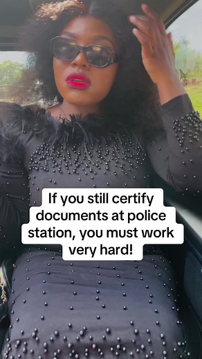How to Certify ID Documents Online in South Africa