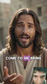 Jesus is talking to someone scrolling right now… ❤️✝️