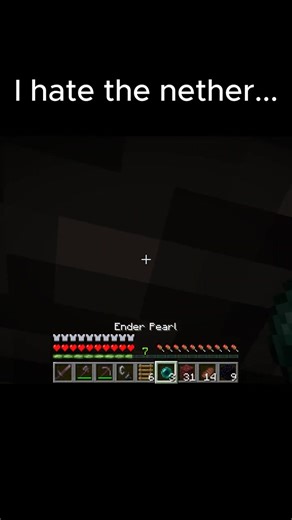 I'm only missing one obsidian block #minecraft #virals | the WORLD of CRAFT