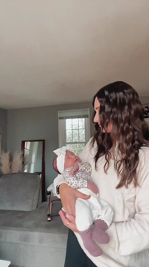 Early Arrival of Our Baby Girl | Mom's Pregnancy Journey