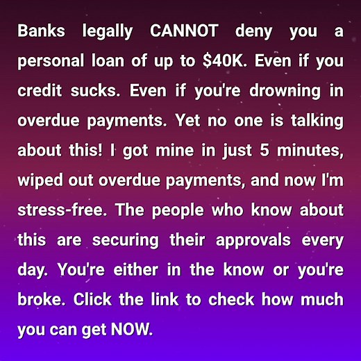 $40K cleared everything. Credit cards? Gone. Mortgage? Paid off. And I still can’t believe I got $40,000 with my credit score. | Happy America