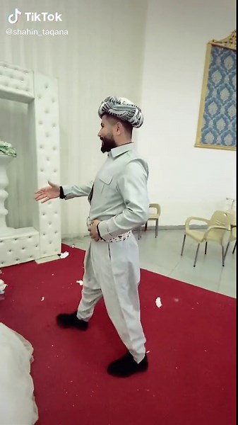 Elegant Wedding Attire Showcase: Traditional Men's Outfits