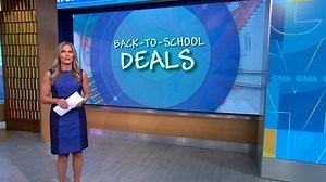 Experts warn of expensive back-to-school shopping season